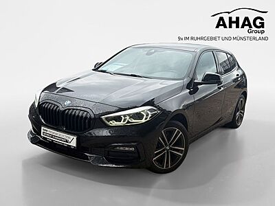 BMW 118i