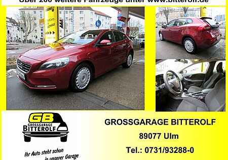 Volvo V40 T2 Klimaaut/RFK