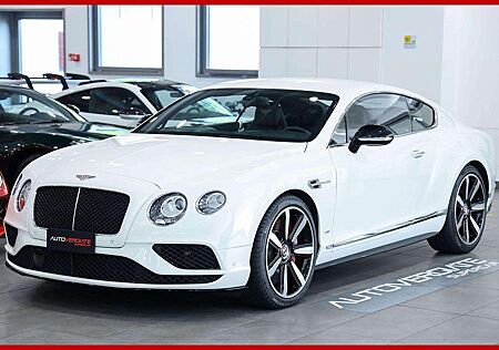 Bentley Continental GT GT V8 S|FULL CARBON