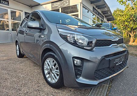 Kia Picanto Dream Team Sitzh~Lenkrdhz~1 Hand~Autom