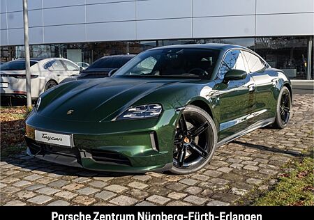 Porsche Taycan 4S InnoDrive LED-Matrix BOSE SurroundView