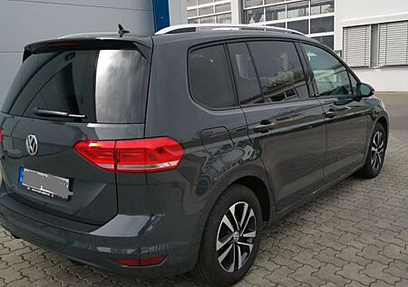 VW Touran Volkswagen 2.0 TDI SCR 85kW IQ.DRIVE IQ.DRIVE