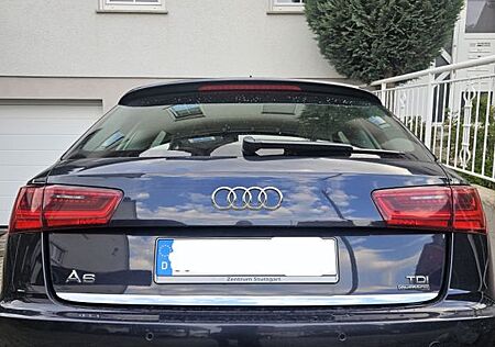 Audi A6 Avant 3.0 TDI - quattro - Matrix - Pano