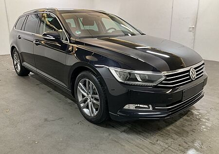 VW Passat Variant Volkswagen Comfortline Business Paket Garant