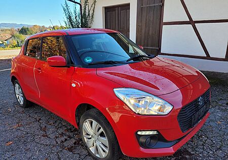 Suzuki Swift Comfort 4x4