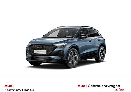 Audi Q4 e-tron 55 quattro S-LINE*NAVI-PLUS*HUD*SONOS*
