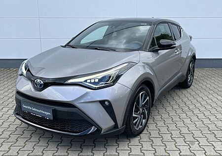 Toyota C-HR 2.0 Hybrid Style Selection