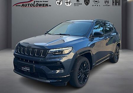 Jeep Compass 1.5 MultiAir Mild Hybrid S