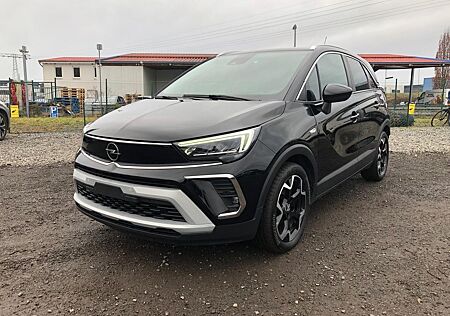Opel Crossland X Crossland (X)