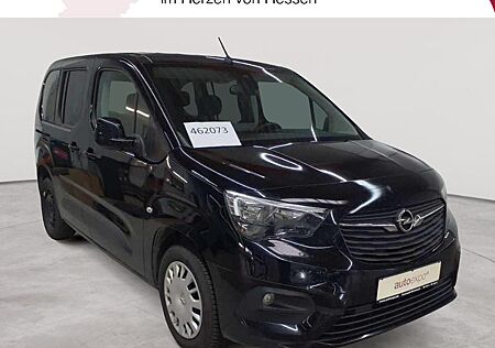 Opel Combo Life 1.5 D Elegance Navi KAM