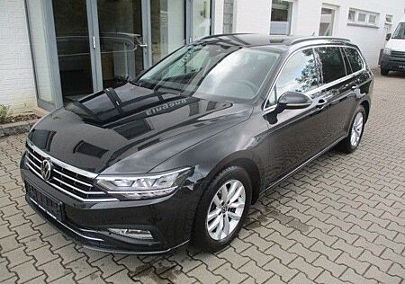 VW Passat Variant Volkswagen Business DSG ACC Navi LED SHZ PDC