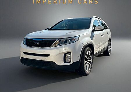 Kia Sorento Spirit 4WD