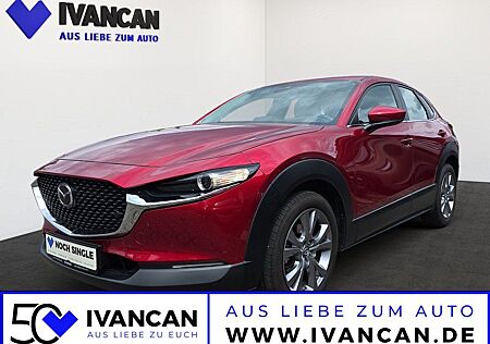 Mazda CX-30 2.0 150PS M Hybrid A/T SELECTION A18
