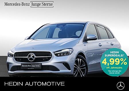 Mercedes-Benz B 250 e |Progressive|LED|NAVI|PANO|BURM|DISTR|LM