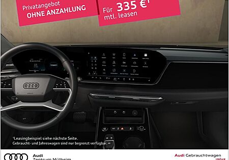 Audi A5 Avant TFSI quattro Navi LED virtual AHK