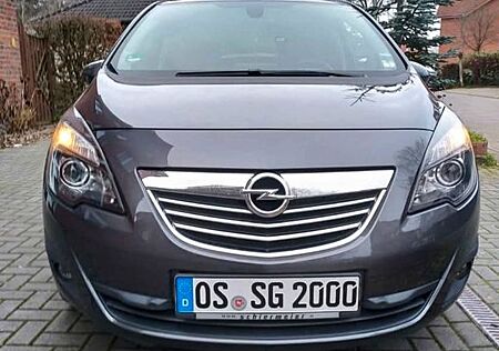 Opel Meriva 1.4 INNOVATION 103kW INNOVATION