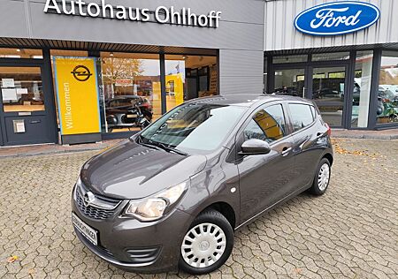 Opel Karl Edition 1.0 Klimaanlage Bluetooth