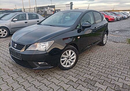 Seat Ibiza Lim. Stylance / Style