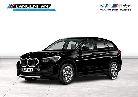 BMW X1 xDrive25e Advantage DAB LED RFK Navi Shz PDC