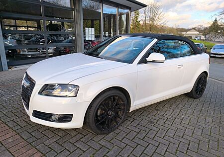 Audi A3 Cabriolet Ambition