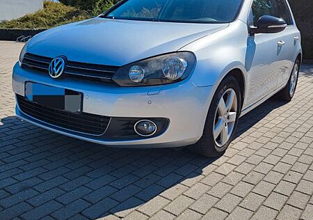 VW Golf Volkswagen 1.2 TSI Style