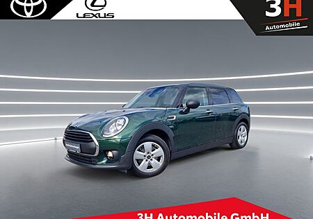 Mini Clubman One Salt 1.5 Navigation Allwetter