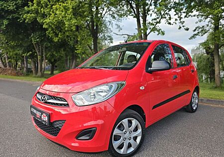 Hyundai i10 Classic 45000KM/TÜV/INSPK/1HAND