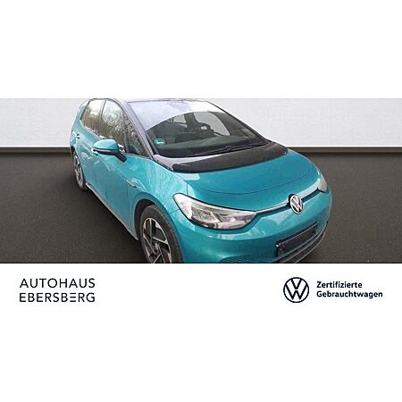VW ID.3 leasen