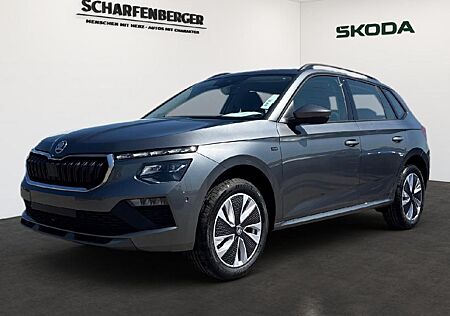 Skoda Kamiq Tour 1,0 TSI DSG *Navi,ACC,RFK,SHZ*