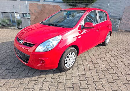 Hyundai i20 UEFA Euro 2012 Edition
