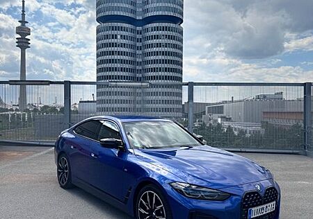BMW 440 M440i xDrive - 374 PS