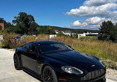 Aston Martin V8 Vantage 4.7l S Sportshift S