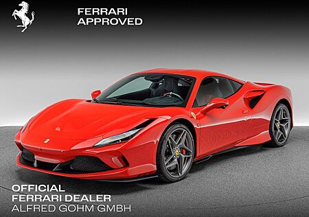 Ferrari F8 Tributo
