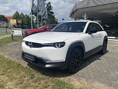 Mazda MX-30 35,5 kWh e-SKYACTIV 145 PS