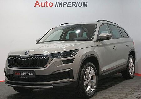Skoda Kodiaq Tour 2.0 TSI 4x4*AHK*ACC*360°*LHZ*VC*
