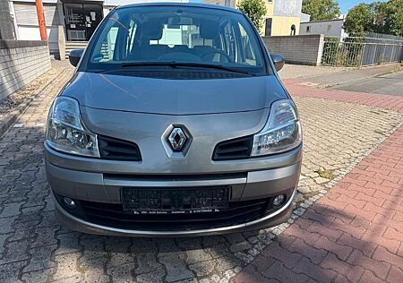 Renault Modus Dynamique