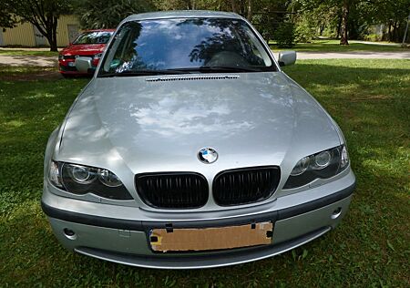 BMW 325i