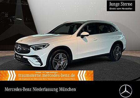 Mercedes-Benz GLC 220 d 4M AMG/ParkPakKamera/LED/AdvPak