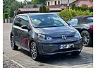 VW Up Volkswagen e-! Style Plus Klima Garantie RFK SHZ 16 Zoll