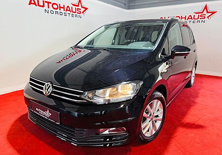 VW Touran Volkswagen Comfortline NAVI*SHZ*ACC*7-Sitze