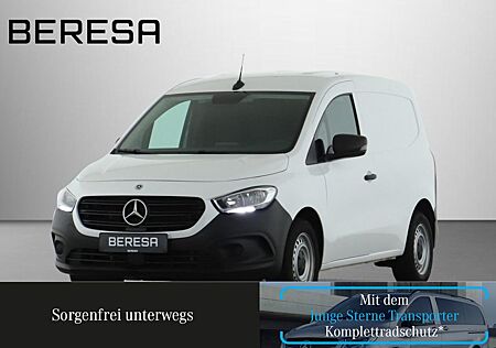 Mercedes-Benz Citan 112 CDI Kasten Standard Navi AHK MBUX SHZ