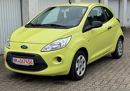 Ford Ka /+ 1,2