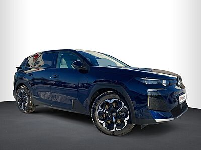 Citroën e-C5 Aircross 210 Komfort-Range MAX *Allwetterre