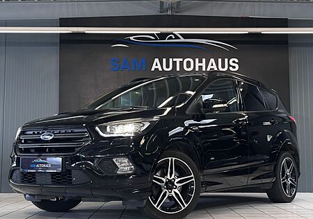 Ford Kuga ST-Line AWD *BIXEN*ACC*PANO*R-KAM*SONY