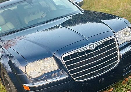 Chrysler 300C Touring 3.5 V6 Autom. - mit LPG