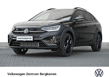 VW Taigo Volkswagen 1.0 R-LINE BLACK STYLE CAM ACC LM18 NAVI