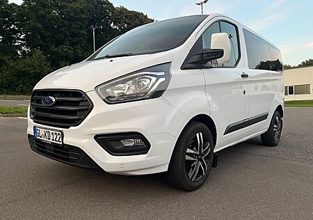 Ford Transit Custom Transit Tourneo Custom 9 Sitze Trend L1H1