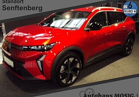 Renault Scenic E-Tech Electric 170 Comfort Range Evoluti