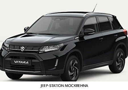 Suzuki Vitara 1.5 DUALJET Hybrid Comfort+ AGS Allgrip