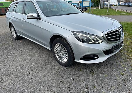 Mercedes-Benz E 250 E -Klasse T-Modell BlueEfficiency